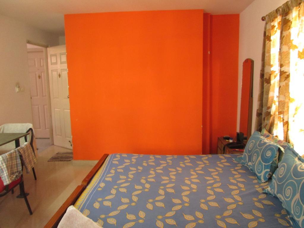 El-Shaddai Homes Bangalore Zimmer foto